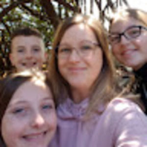 Meet your Posher, Beth